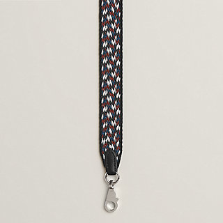 Sangle Zigzag 25 mm bag strap | Hermès Poland
