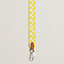 Sangle Zigzag 25&nbsp;mm bag strap, View: front, front, view 1 of 4