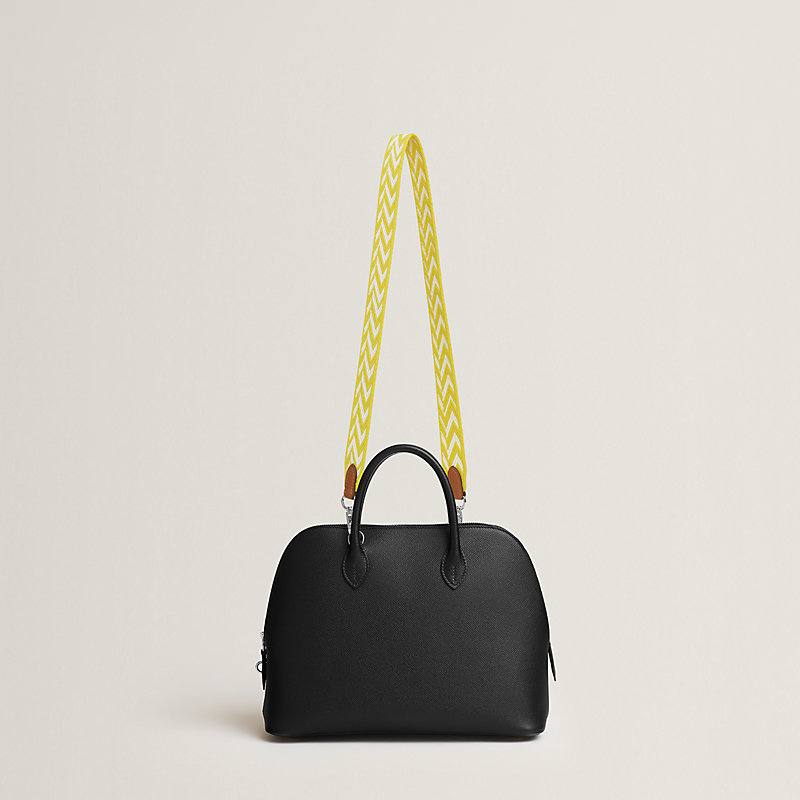 Sangle Zigzag 25&nbsp;mm bag strap