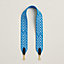 Sangle Zigzag 50&nbsp;mm bag strap, View: front, front, view 2 of 4