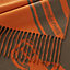 Sangles en Zig Zag scarf, View: Detail, detail, view 3 of 3