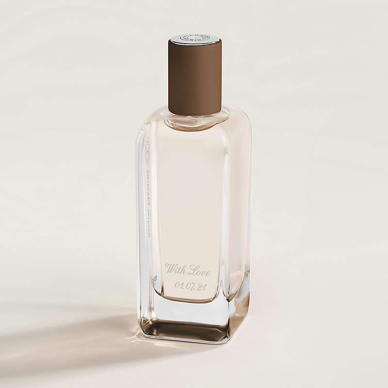 Santal Massoia Eau de toilette