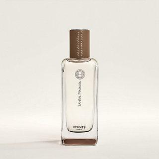 Santal Massoia Eau de toilette 100 ml Hermès Singapore