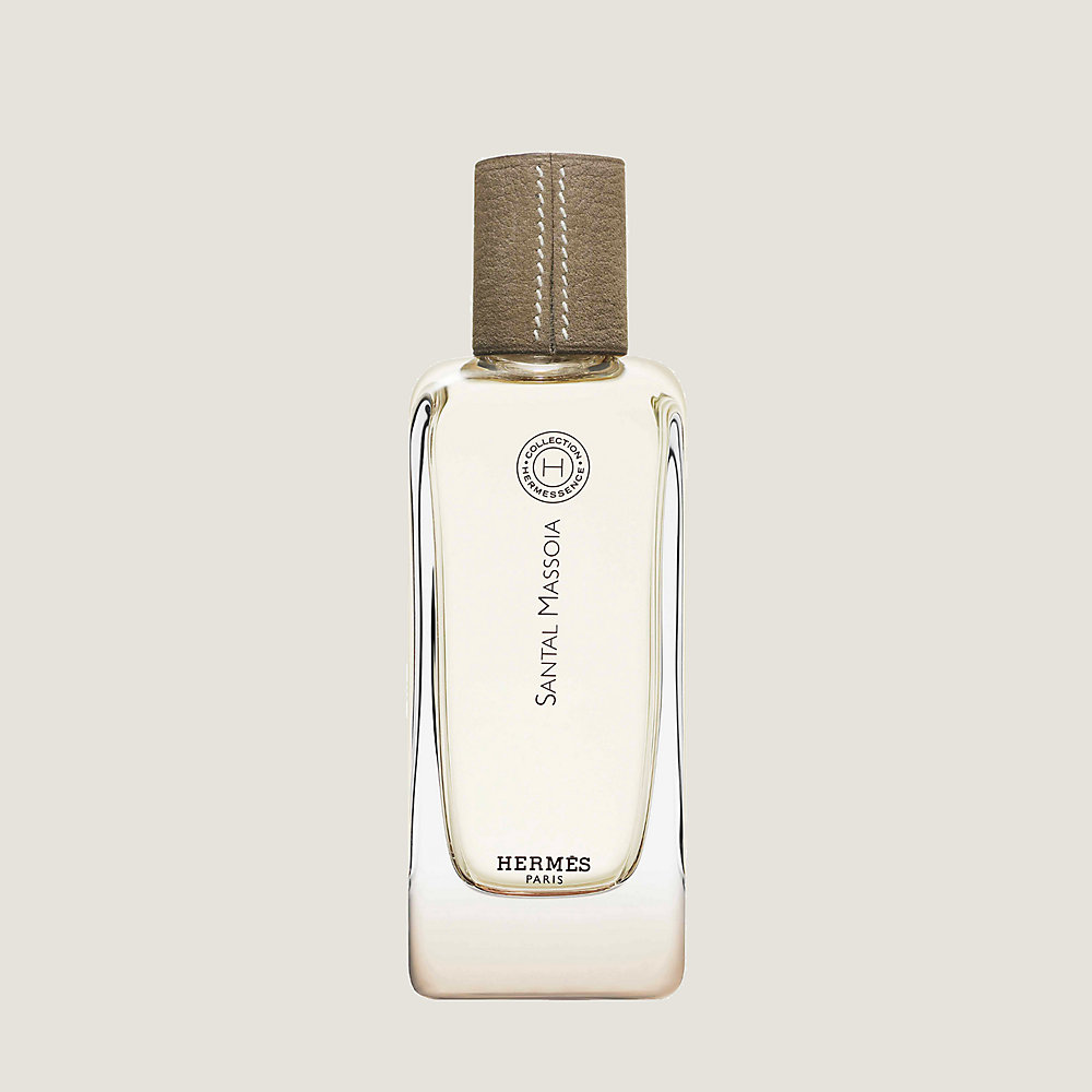 Santal Massoia Eau de toilette - 200 ml | Hermès UAE