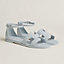 Santorini sandal, View: front, front, view 1 of 5