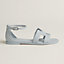 Santorini sandal, View: side, side, view 3 of 5