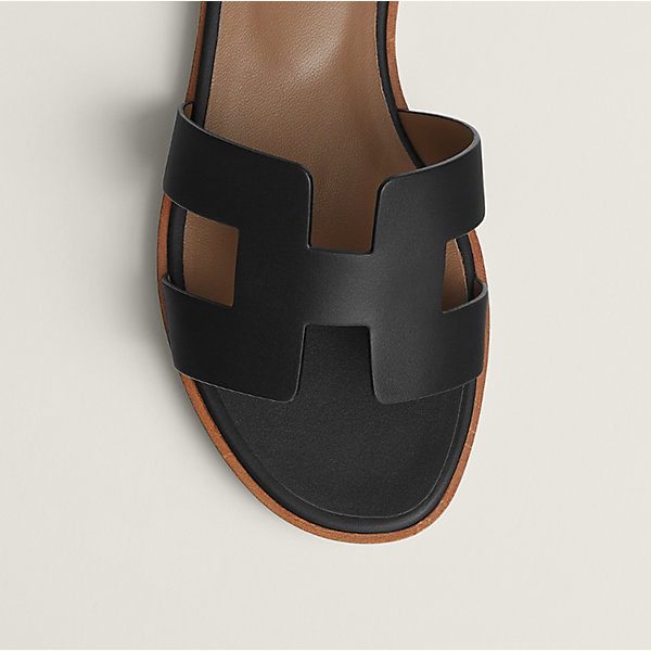 reb Van lugt Santorini sandal | Hermès USA