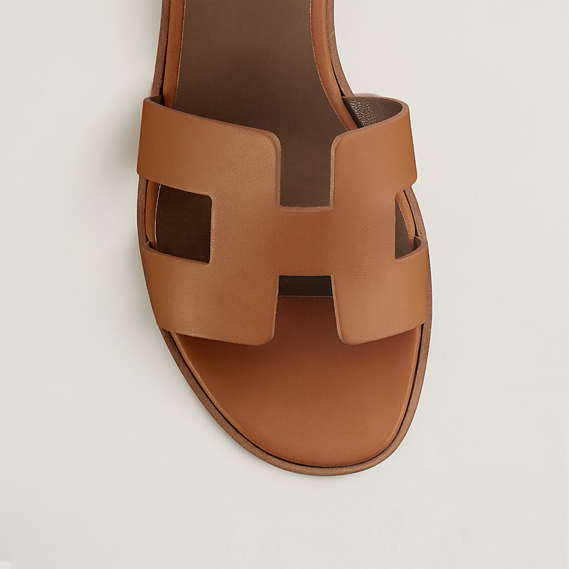 Santorini sandal