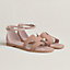 Santorini sandal, View: front, front, view 1 of 5