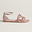Santorini sandal, View: side, side, view 3 of 5