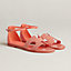Santorini sandal, View: Worn, worn, view 1 of 4
