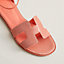 Santorini sandal, View: Worn, worn, view 4 of 4