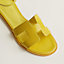 Santorini sandal, View: Worn, worn, view 4 of 4