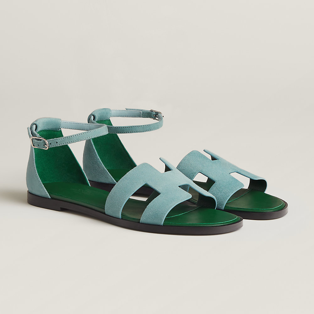 Santorini sandal | Hermès UK