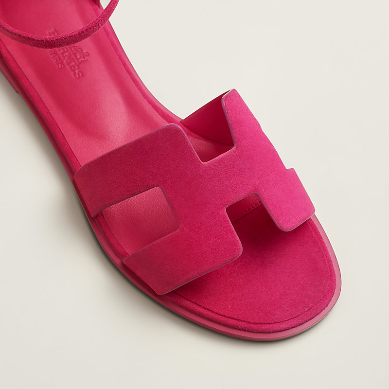 Santorini sandal