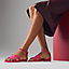 Santorini sandal, View: Worn, worn, view 2 of 5