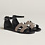 Santorini sandal, View: Worn, worn, view 1 of 4