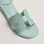 Santorini sandal, View: above, above, view 4 of 4