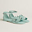 Santorini sandal, View: front, front, view 1 of 4
