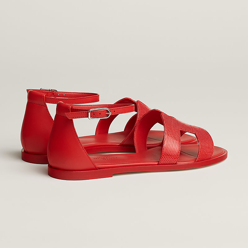 Santorini sandal