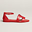 Santorini sandal, View: side, side, view 2 of 4