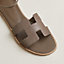 Santorini sandal, View: above, above, view 4 of 4