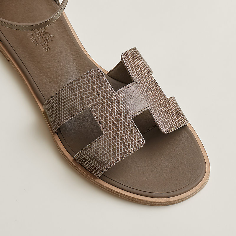 Santorini sandal