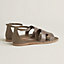Santorini sandal, View: Back, back, view 3 of 4