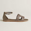 Santorini sandal, View: side, side, view 2 of 4