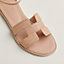 Santorini sandal, View: above, above, view 4 of 4