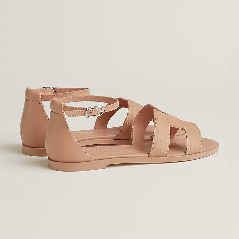 Santorini sandal