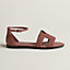 Santorini sandal, View: side, side, view 3 of 5