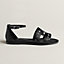 Santorini sandal, View: side, side, view 3 of 5