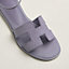 Santorini sandal, View: above, above, view 4 of 4