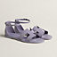Santorini sandal, View: front, front, view 1 of 4