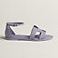 Santorini sandal, View: side, side, view 2 of 4