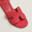 Santorini sandal, View: above, above, view 5 of 5