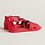 Santorini sandal, View: Back, back, view 4 of 5