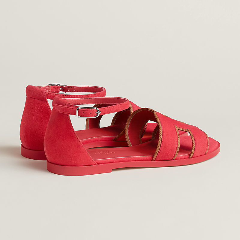 Santorini sandal