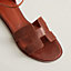 Santorini 샌들, 보기: 이미지: 제품 착용 이미지, worn, 4개 중 4번째 보기