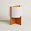 Sarazine table lamp, large model, View: Worn, worn, view 2 of 6