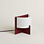 Sarazine table lamp, small model, View: Worn, worn, view 2 of 6