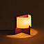 Sarazine table lamp, small model, View: Worn, worn, view 4 of 6