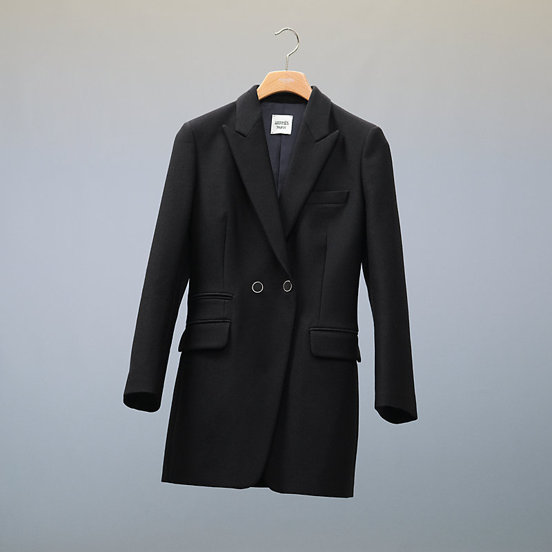 Sartorial jacket | Hermès USA