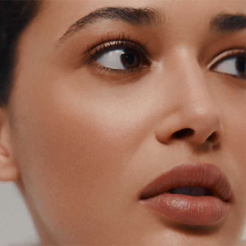 Satin lipstick, Beige d'Automne