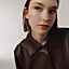 Satin lipstick, Beige Ébloui, View: Worn, worn, view 5 of 7
