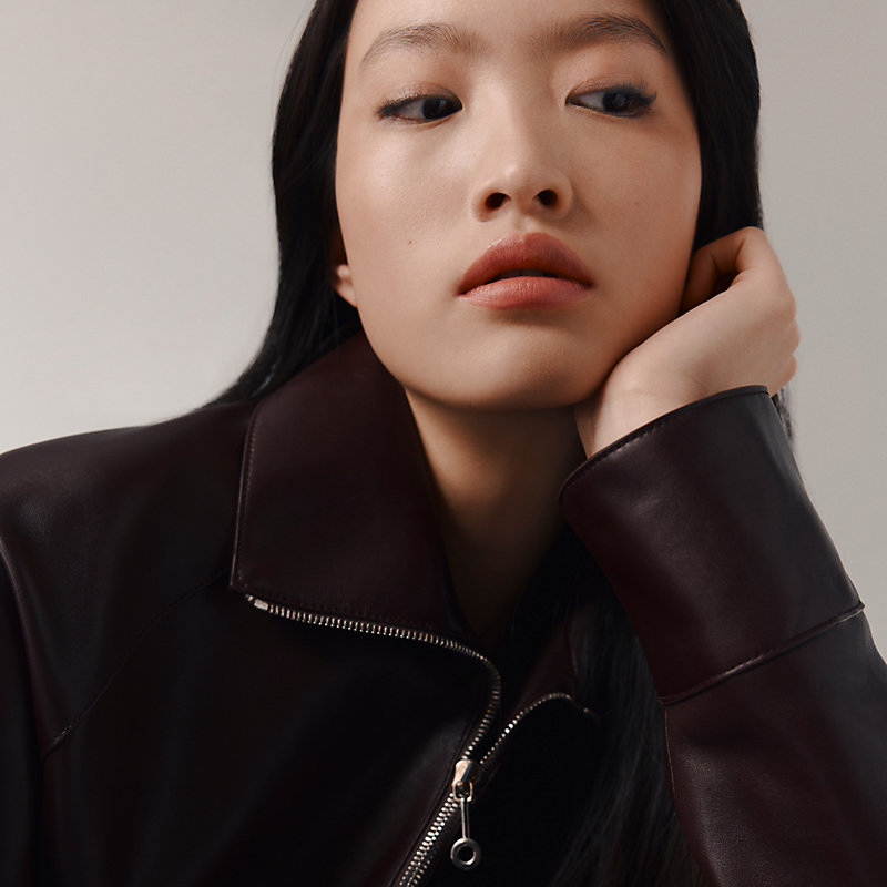 Satin lipstick, Beige Ébloui