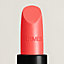 View: Worn, Satin lipstick, Corail Flamingo