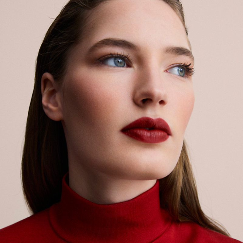 Satin lipstick, Exclusive edition, Rouge Gala