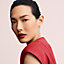 Satin lipstick, Exclusive edition, Rouge Gala, View: Worn, worn, view 7 of 10